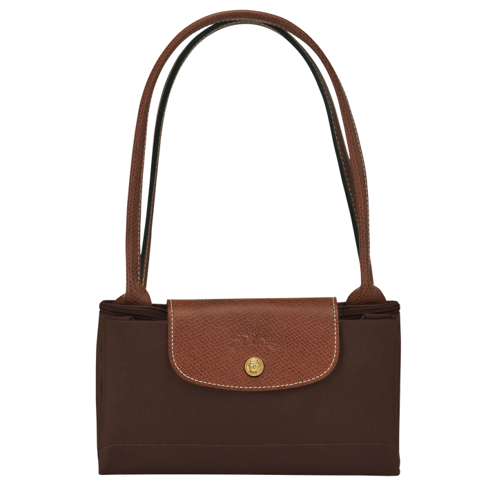 Medium Pliage Tote, Ebony