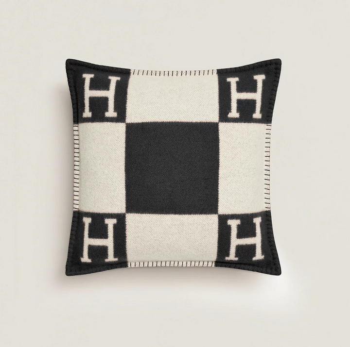 Luxury Cushion Cover Wool-Cashmere - Sava
